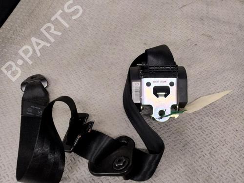 Front right belt tensioner NISSAN NV250 Van (X61) dCi 95 | BP29344392C88