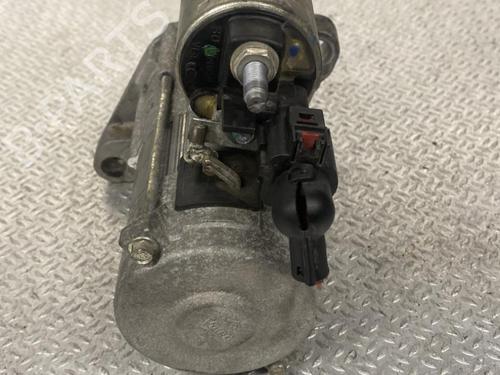 Starter VW GOLF VI (5K1) 1.6 TDI | BP24069661M8 - Image 3
