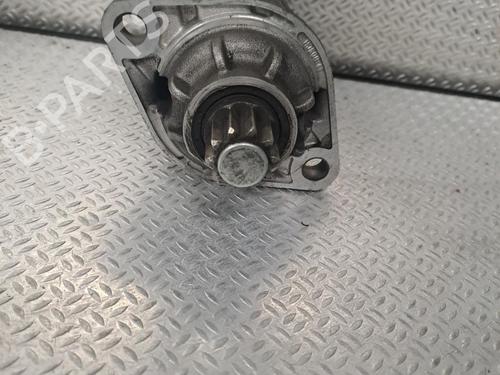 Used Starter Starter VW GOLF IV (1J1) 1.9 TDI (115 hp) 24062038 24062038