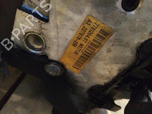 Engine BMW X5 (E53) 3.0 d | BP31266119M1  - Image 5