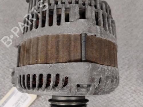 Used Alternator Alternator RENAULT CLIO III (BR0/1, CR0/1) 1.5 dCi (BR17, CR17) (86 hp) 33947710 33947710