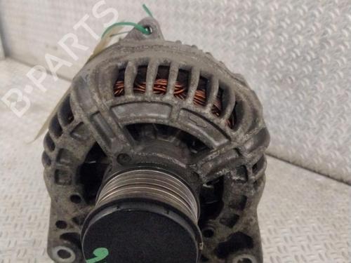 Used Alternator Alternator 36242271 36242271