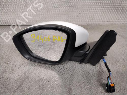 left-mirror-renault-clio-iii-br01-cr01-2005-2006-2007-2008-2009-2010-2011-2012-2013-2014-36543617 main image