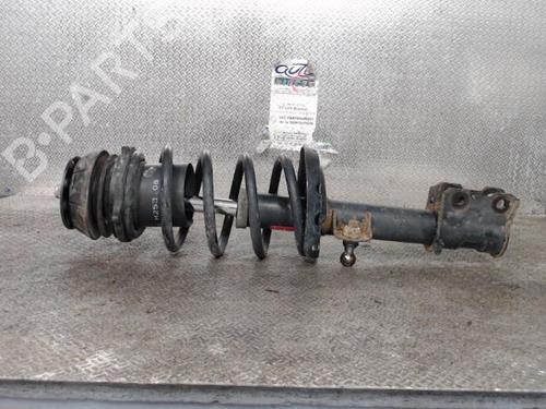 Used Right front shock absorber OPEL MERIVA A MPV (X03) 1.4 16V Twinport (E75) (90 hp) 24087691