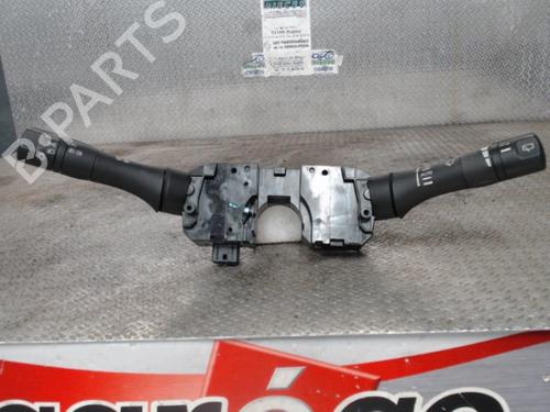 Used Steering column stalk NISSAN JUKE (F15) 1.2 DIG-T (115 hp) 24080572