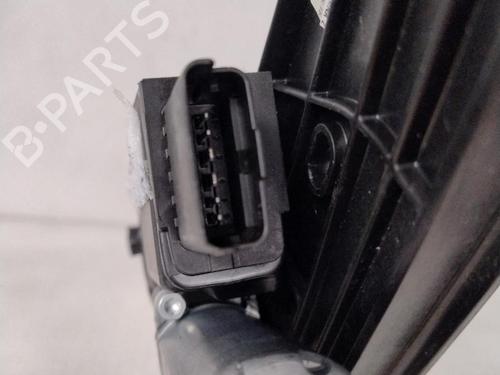 Used Rear left window mechanism PEUGEOT 5008 II (MC_, MJ_, MR_, M4_) 1.5 BlueHDi 130 (MCYHZJ, MCYHZR, MCYHZX) (131 hp) 29264322