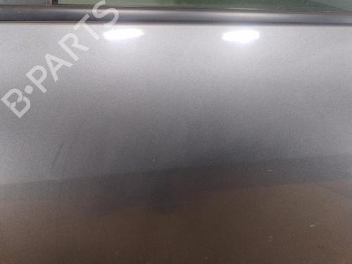 Left rear door MITSUBISHI GRANDIS (NA_W) 2.0 DI-D (NA8W) | BP29644411C4 