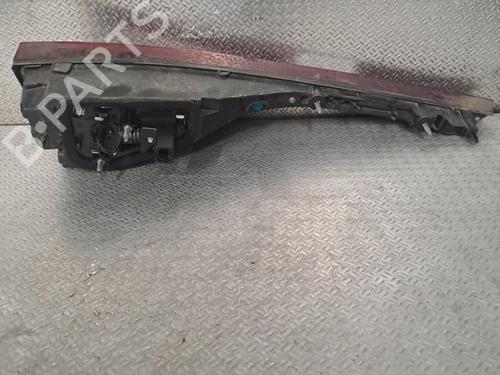 Used Right tailgate light Right tailgate light RENAULT MEGANE IV Hatchback (B9A/M/N_) [2015-2026] 24064600 24064600