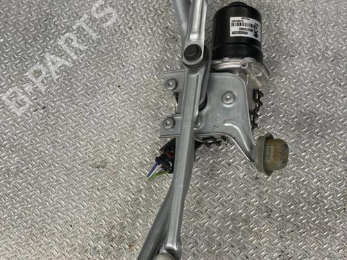 Front wiper motor DS DS 3 / DS 3 CROSSBACK (UR_, UC_, UJ_) E-TENSE (UZZKXZ) | BP24101621M29 
