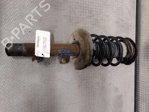 Left front shock absorber PEUGEOT 207 (WA_, WC_) 1.4 HDi | BP24060226M16 