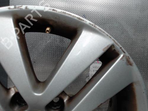 Felg OPEL ASTRA H (A04) 1.7 CDTI (L48) | BP24087920C45 