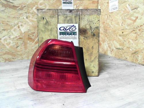 Used Left taillight BMW 3 (E90) 320 d (177 hp) 24067531