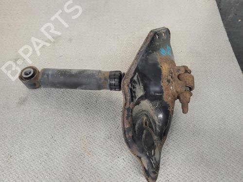 Used Left rear shock absorber Left rear shock absorber 37185651 37185651