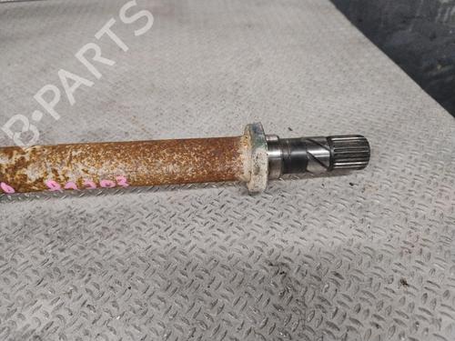 Right front driveshaft RENAULT KANGOO Express (FW0/1_) 1.5 dCi 75 (FW07, FW10, FW04) | BP33969861M39 - Image 2