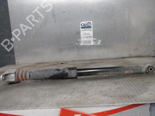 Used Right rear shock absorber MAZDA 2 Hatchback (DL, DJ) 1.5 SKYACTIV-G (90 hp) 24081160