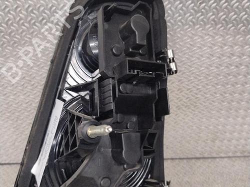 Left taillight MINI MINI (R50, R53) Cooper S | BP38570675C34 - Image 2