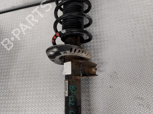 Left front shock absorber VW GOLF VI (5K1) 2.0 TDI | BP26514366M16  - Image 6