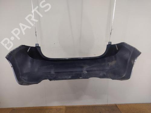 Rear bumper NISSAN NOTE (E12) 1.5 dCi | BP37083414C8 - Image 9