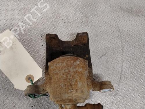 Used Right rear brake caliper RENAULT KOLEOS I (HY_) 2.0 dCi 4x4 (HY0K) (150 hp) 25012958