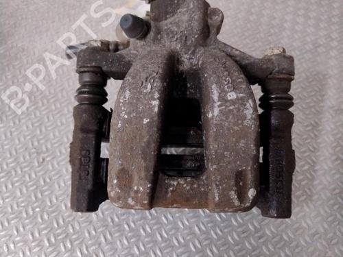 Left rear brake caliper FIAT GRANDE PUNTO (199_) 1.9 D Multijet | BP24060655M107 