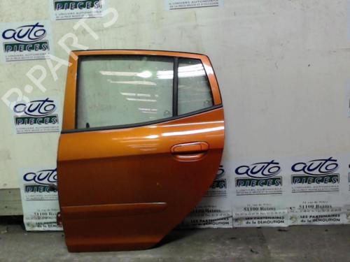 left-rear-door-kia-picanto-i-sa-2004-2005-2006-2007-2008-2009-2010-2011-2012-24069704 main image