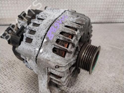 Used Alternator Alternator BMW 1 (E87) 116 d (116 hp) 32037714 32037714