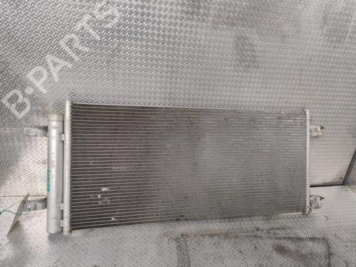 Heater matrix OPEL ASTRA K (B16) 1.0 Turbo (68) | BP29601211M63