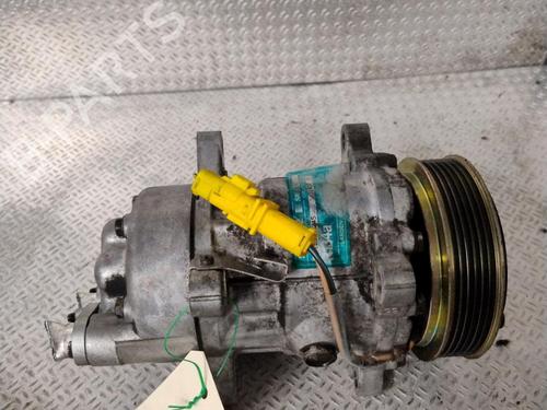 AC compressor PEUGEOT 206 SW (2E/K) 2.0 HDi | BP29757502M34 - Image 2