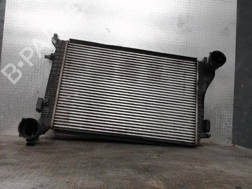 Used Intercooler Intercooler VW CADDY III MPV (2KB, 2KJ, 2CB, 2CJ) 1.9 TDI (75 hp) 24089136 24089136