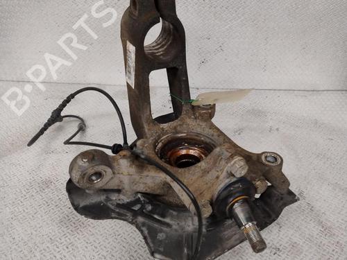 Left front steering knuckle CITROËN JUMPER II Bus 2.2 BlueHDi 140 | BP29985631M25 - Image 4