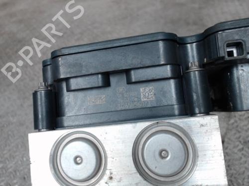 Used ABS pump ABS pump VW POLO V (6R1, 6C1) 1.2 (60 hp) 30483751 30483751