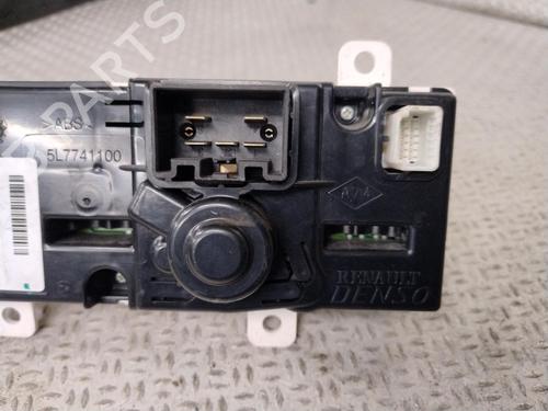 Climate control OPEL MOVANO B Platform/Chassis (X62) 2.3 CDTI FWD (EV, HV, UV) | BP30824678I5 - Image 2