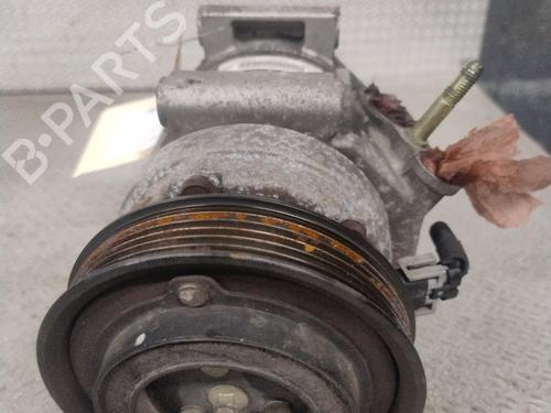 Used AC compressor AC compressor OPEL CORSA C (X01) 1.3 CDTI (F08, F68) (70 hp) 36656297 36656297