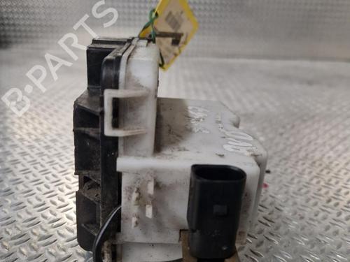 Used Front right lock SEAT CORDOBA (6K1, 6K2) 1.9 TDI (90 hp) 24068979