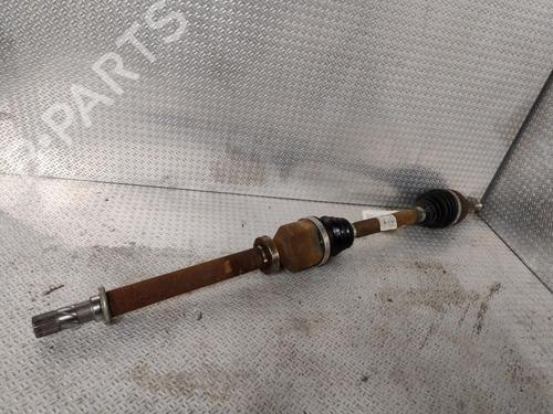Used Right front driveshaft RENAULT MODUS / GRAND MODUS (F/JP0_) 1.5 dCi (FP0F, JP0F) (86 hp) 29379943