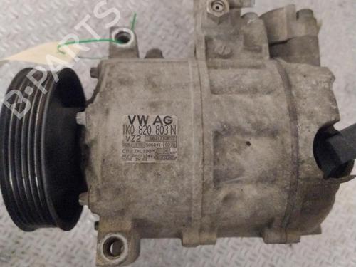 AC compressor VW GOLF V (1K1) 1.9 TDI | BP29985632M34 - Image 3