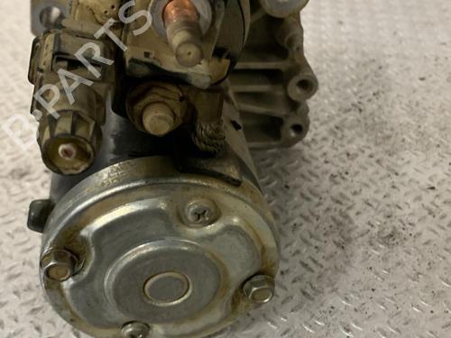 Used Starter PEUGEOT PARTNER Box Body/MPV 1.6 (98 hp) 27290391