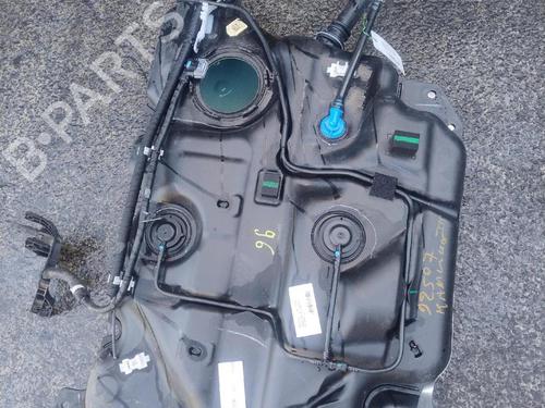Benzintank Benzintank RENAULT KANGOO III MPV TCe 130 (KJMB) (131 hp) 39905961 39905961