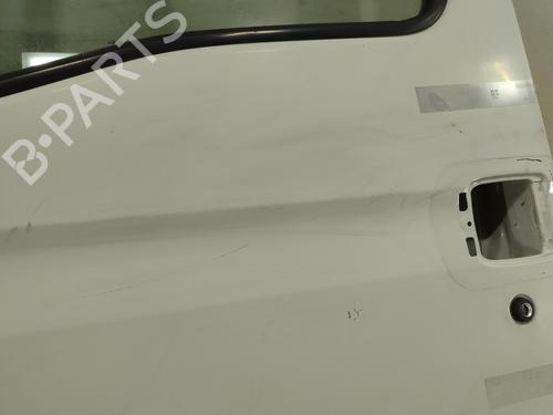 Left front door IVECO DAILY IV Bus 35S14, 35S14 /P | BP29494151C2 
