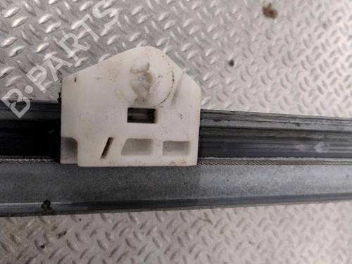 Used Front right window mechanism Front right window mechanism MERCEDES-BENZ CITAN Box Body/MPV (W415) 108 CDI (415.601, 415.603) (75 hp) 25703126 25703126
