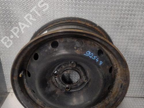 Used Rim Rim 37539441 37539441