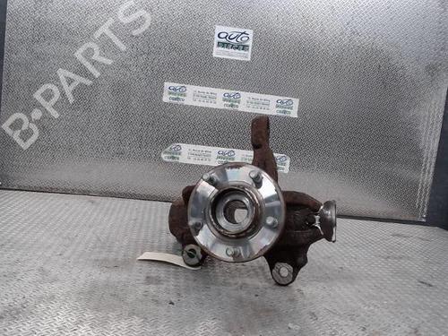 Used Left front steering knuckle Left front steering knuckle FORD MONDEO IV Saloon (BA7) 2.0 TDCi (140 hp) 24098728 24098728