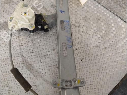 Used Rear right window mechanism HYUNDAI i20 II (GB, IB) 1.0 T-GDI (101 hp) 29577244
