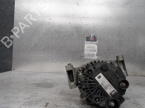 Used Alternator SUZUKI IGNIS II (MH) 1.3 DDiS (RM413D) (70 hp) 24094402