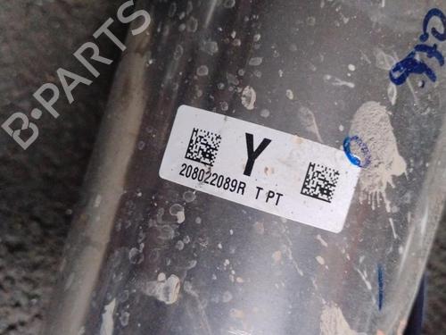 Catalyst OPEL CORSA D (S07) 1.7 CDTI (L08, L68) | BP36462365M10 - Image 4