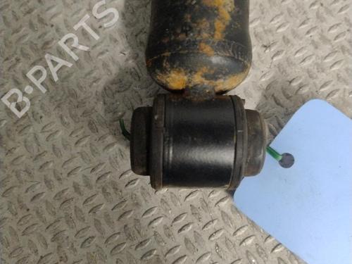 Used Left rear shock absorber Left rear shock absorber 32075577 32075577