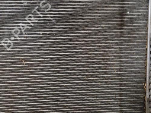 Water radiator DS DS 4 II (FR_, FB_, F3_, FP_) BlueHDi 130 (FBYHZT) | BP24094736M31