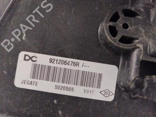 Radiator fan BMW 1 (E87) 116 i | BP36461723M35 - Image 4