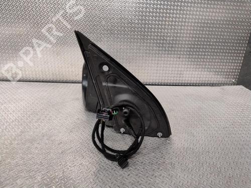 Used Left mirror VW GOLF VI (5K1) 1.6 TDI (105 hp) 24060680