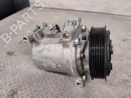 Used AC compressor PEUGEOT PARTNER Box Body/MPV (K9) 1.5 BlueHDi 100 (102 hp) 31843166